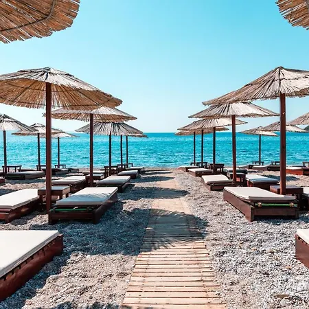 Horizont Apartament Budva
