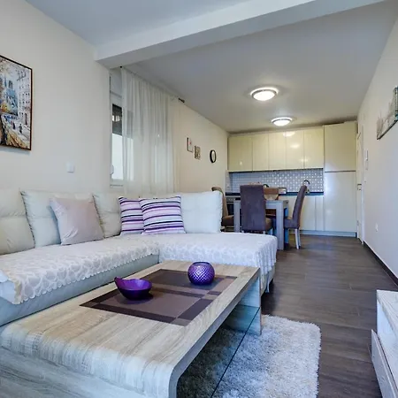 Apartament Horizont *