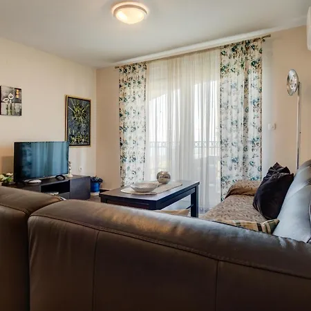 Apartament Horizont