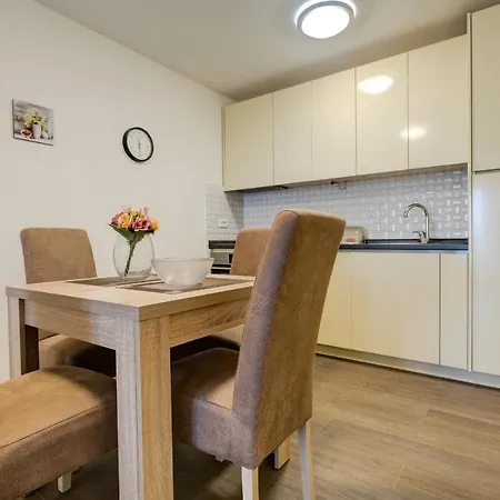 Apartament Horizont Budva