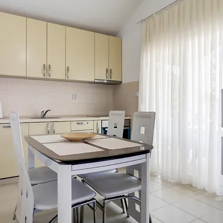 Apartament Horizont Budva