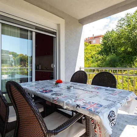 Apartament Horizont *