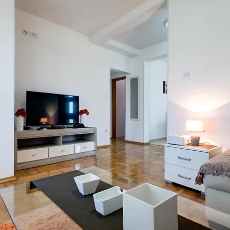 Apartament Horizont *