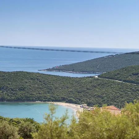 Horizont Apartament Budva