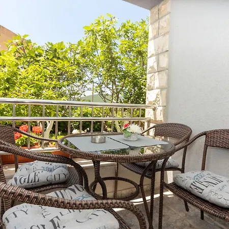 Apartament Horizont Budva