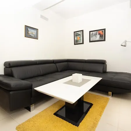 Apartament Horizont Budva