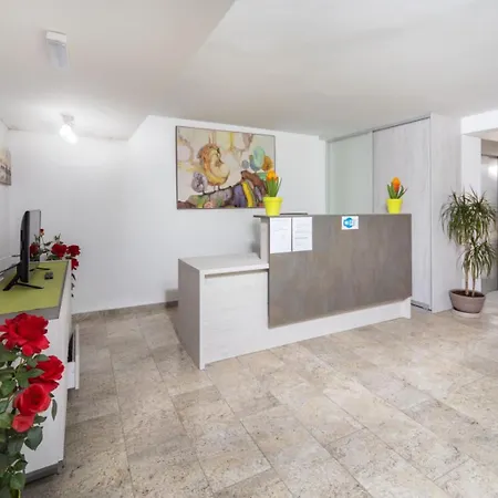 Apartament Horizont *