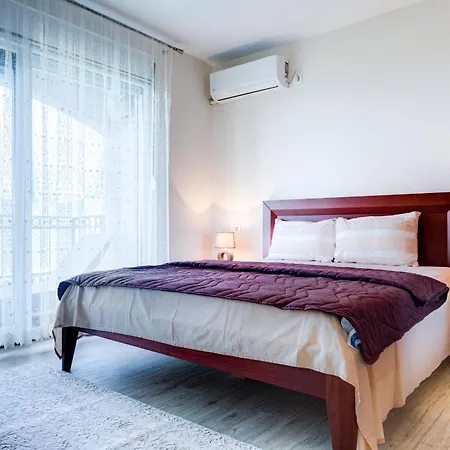 Horizont Apartament *
