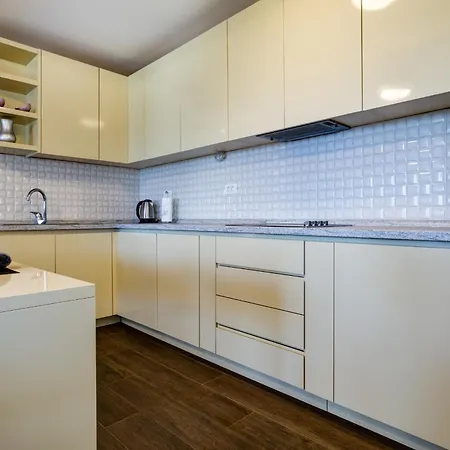 Apartament Horizont Budva