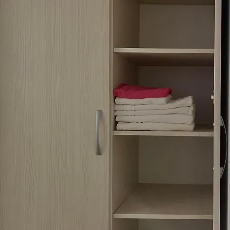 Apartament Horizont *