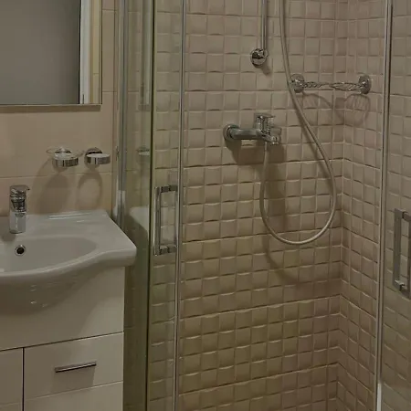 Apartament Horizont Budva