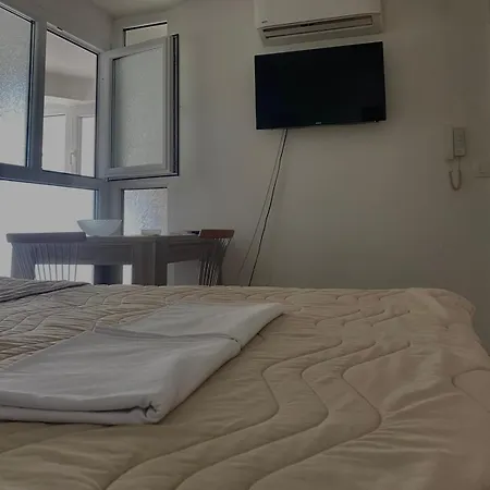 Horizont Apartament Budva