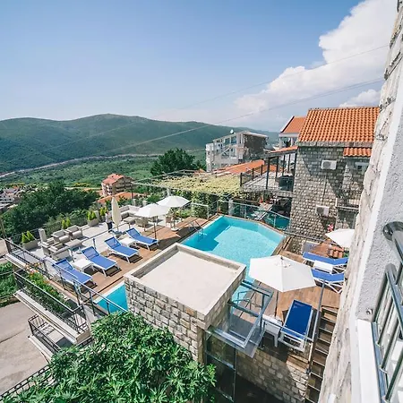 Apartament Horizont Budva