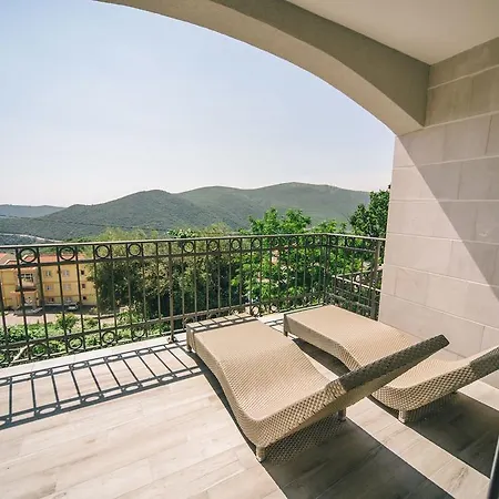Apartament Horizont Budva