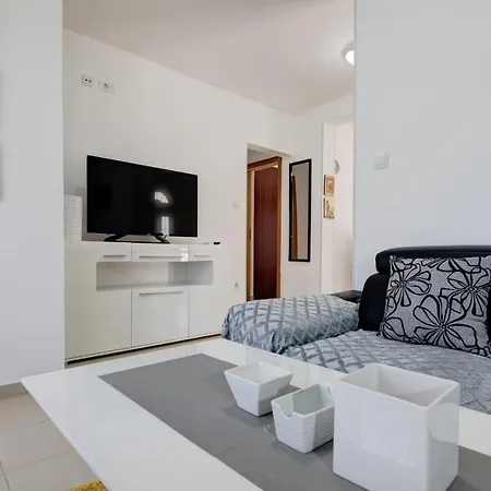 Horizont Appartement Budva