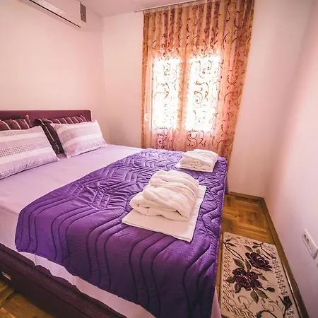 Apartmán Horizont